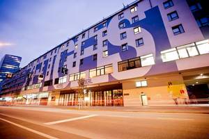 Zeitgeist Hotel in Wien & Umgebung