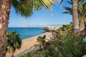 IFA Altamarena by Lopesan Hotels in Fuerteventura