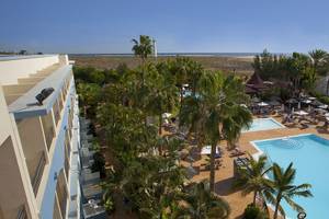 IFA Altamarena by Lopesan Hotels in Fuerteventura