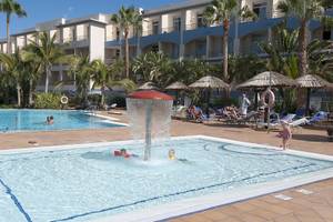 IFA Altamarena by Lopesan Hotels in Fuerteventura