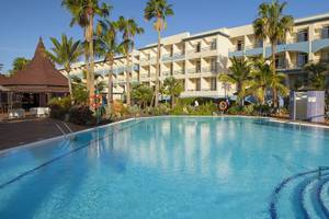 IFA Altamarena by Lopesan Hotels in Fuerteventura