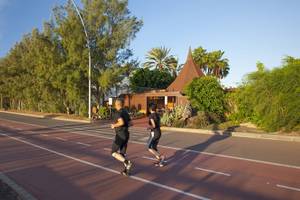 IFA Altamarena by Lopesan Hotels in Fuerteventura