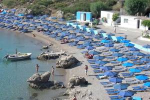 Cathrin Hotel in Rhodos