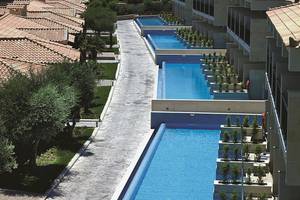Atlantica Imperial Resort & Spa in Rhodos
