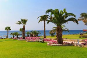 Rodos Palladium Leisure & Wellness in Rhodos