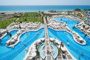 Seaden Sea Planet Resort & Spa in Antalya & Belek