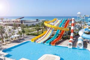 Seaden Sea Planet Resort & Spa in Antalya & Belek