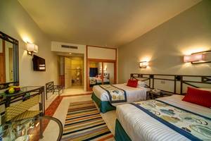 LABRANDA Club Paradisio El Gouna in Hurghada & Safaga