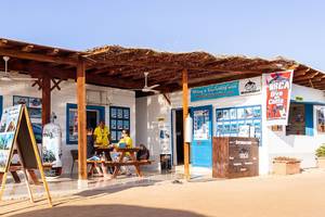 LABRANDA Club Paradisio El Gouna in Hurghada & Safaga