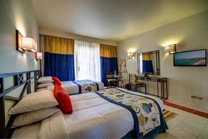 LABRANDA Club Paradisio El Gouna in Hurghada & Safaga