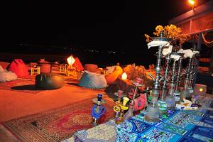 LABRANDA Club Paradisio El Gouna in Hurghada & Safaga