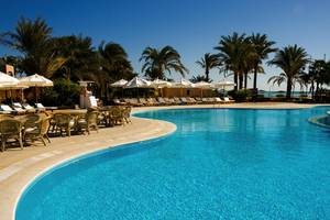 LABRANDA Club Paradisio El Gouna in Hurghada & Safaga