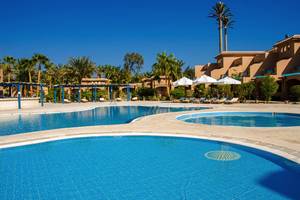 LABRANDA Club Paradisio El Gouna in Hurghada & Safaga