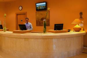 LABRANDA Club Paradisio El Gouna in Hurghada & Safaga
