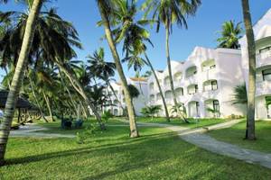 Sarova Whitesands Beach Resort & Spa in Kenia - Nordküste