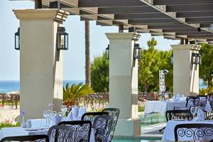 Atlantica Imperial Resort & Spa in Rhodos