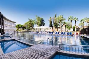 Ephesia Holiday Beach Club in Ayvalik, Cesme & Izmir