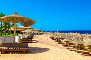 Serenity Fun City Resort in Hurghada & Safaga