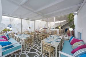 Narges Hotel in Paros, Kimolos, Milos, Serifos, Sifnos