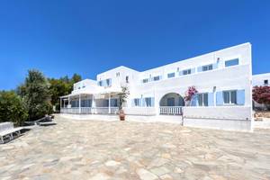 Narges Hotel in Paros, Kimolos, Milos, Serifos, Sifnos