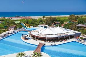 Sunis Elita Beach Resort Hotel & Spa in Antalya & Belek