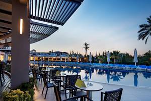 Sunis Elita Beach Resort Hotel & Spa in Antalya & Belek