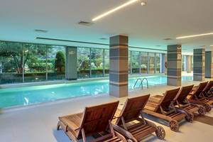 Sunis Elita Beach Resort Hotel & Spa in Antalya & Belek