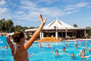 Sunis Elita Beach Resort Hotel & Spa in Antalya & Belek