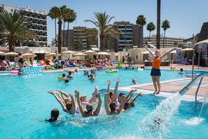 HD Parque Cristobal in Gran Canaria