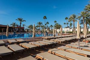 HD Parque Cristobal in Gran Canaria