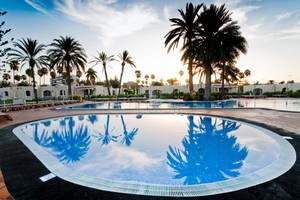 HD Parque Cristobal in Gran Canaria