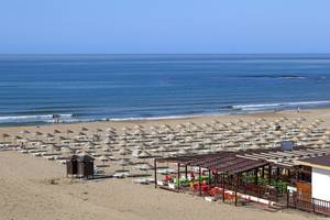 Roma Beach Resort & Spa in Antalya & Belek