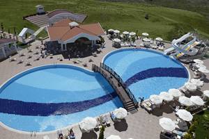 Roma Beach Resort & Spa in Antalya & Belek