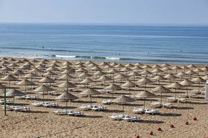 Roma Beach Resort & Spa in Antalya & Belek