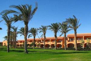 Jaz Grand Marsa in Marsa Alam & Quseir