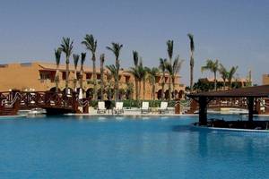 Jaz Grand Marsa in Marsa Alam & Quseir