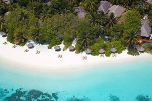 Baros Maldives Resort in Malediven