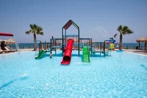 Star Beach Village in Heraklion