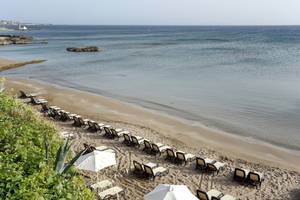 Star Beach Village in Heraklion