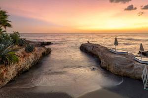 Star Beach Village in Heraklion