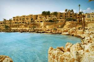 The Oberoi Beach Resort in Hurghada & Safaga