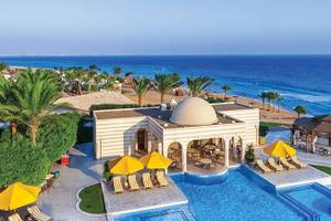 The Oberoi Beach Resort in Hurghada & Safaga