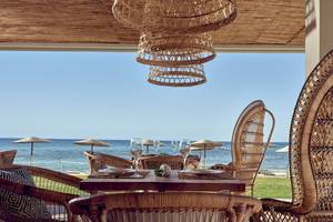 Caravel Hotel in Zakynthos