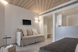 Caravel Hotel in Zakynthos