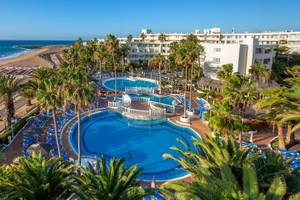 Sol Lanzarote All Inclusive in Lanzarote