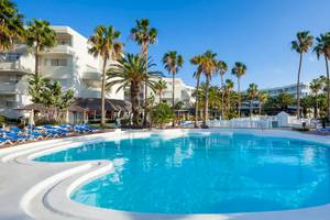 Sol Lanzarote All Inclusive in Lanzarote