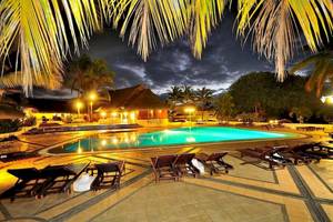 Casuarina Resort & Spa in Mauritius