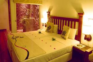 Siddhalepa Ayurveda Health Resort in Indischer Ozean