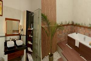 Siddhalepa Ayurveda Health Resort in Indischer Ozean