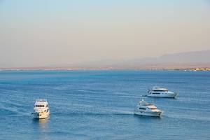 Hurghada Marriott Beach Resort in Hurghada & Safaga